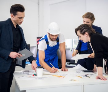 Gestión de Proyectos de Comunicación en León Guanajuato